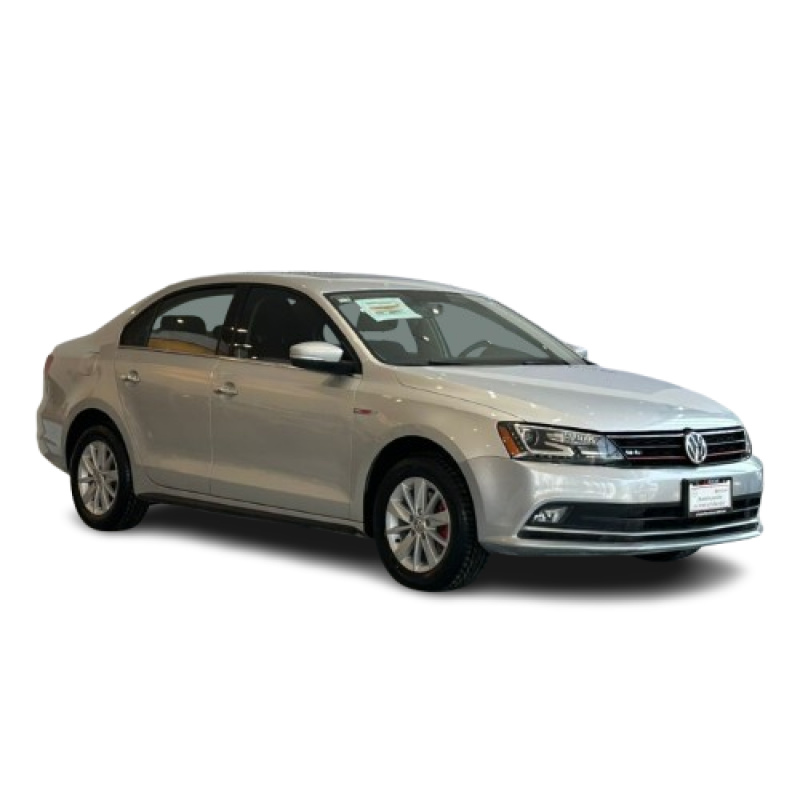 Volkswagen Jetta A6 2016